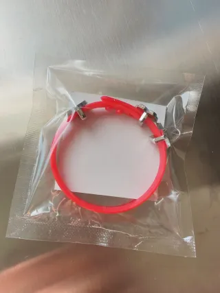 Bracciale Salati Preziosi bambina con charms