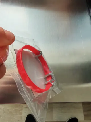 Bracciale Salati Preziosi bambina con charms