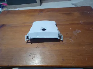 Colin Union CBR 900RR SC28