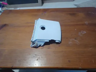 Colin Union CBR 900RR SC28