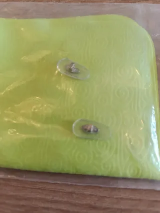 Kit Reparación Gafas Ray-Ban RB6336