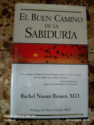 El Buen Camino De LA Sabiduria (Spanish Edition)