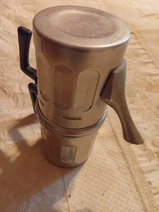 Antica Caffettiera Napoletana