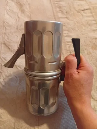 Antica Caffettiera Napoletana