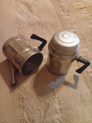 Antica Caffettiera Napoletana