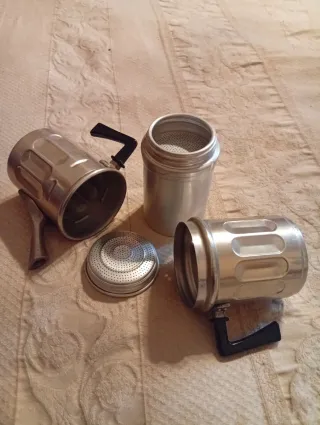 Antica Caffettiera Napoletana