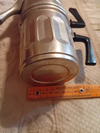 Antica Caffettiera Napoletana