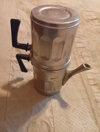Antica Caffettiera Napoletana