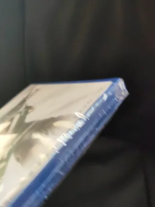 Juego PS5 Final Fantasy VII Remake Intergrade