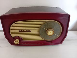 Radio Philips Philetta Vintage