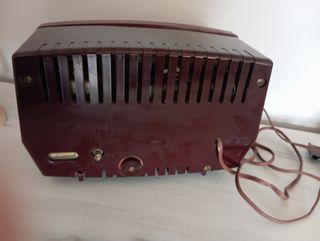 Radio Philips Philetta Vintage