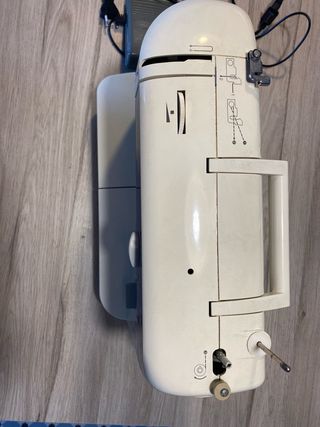 Máquina de coser Brother XL-5500