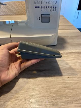 Máquina de coser Brother XL-5500