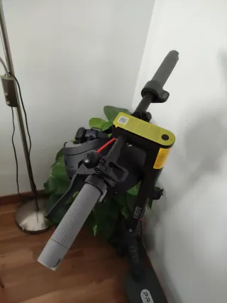 Patinete Xiaomi 5 Pro