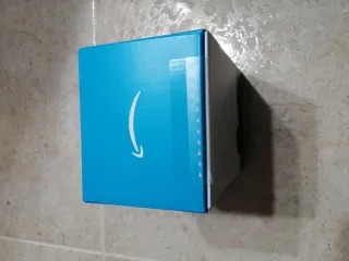 Nuovo Amazon Echo Pop nero