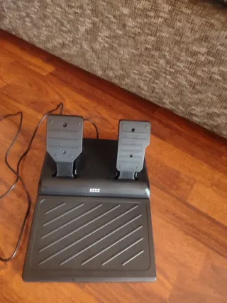 Volante Hori RWA Racing Wheel Apex PS4 .pc.ps5