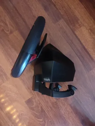 Volante Hori RWA Racing Wheel Apex PS4 .pc.ps5