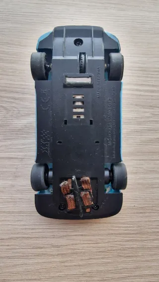 Pack 3 Coches Scalextric