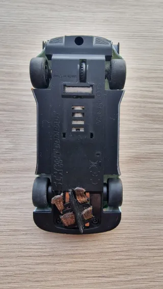 Pack 3 Coches Scalextric