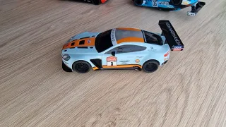 Pack 3 Coches Scalextric