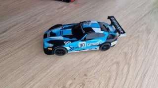 Pack 3 Coches Scalextric