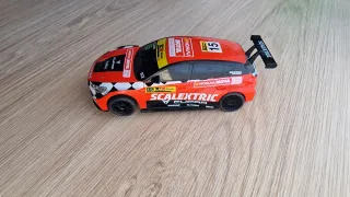 Pack 3 Coches Scalextric