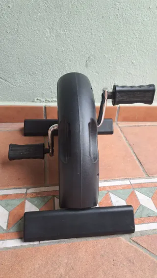 Máquina de pedales JOCCA