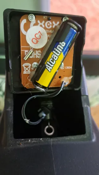 Máquina de pedales JOCCA