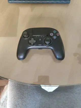 Mando Nacon Revolution 3