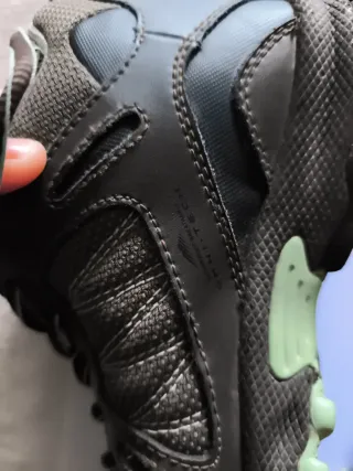 Botas de montaña T34 2/3