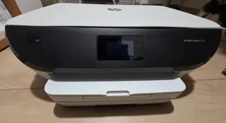 Impresora HP ENVY Photo 6234