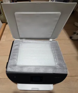 Impresora HP ENVY Photo 6234