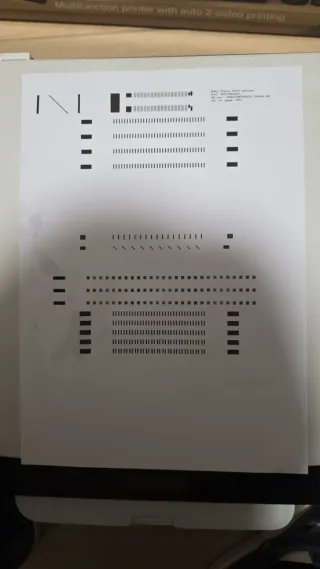 Impresora HP ENVY Photo 6234