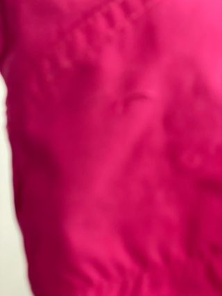 Pantaloni sci/snowboard Burton 14 anni