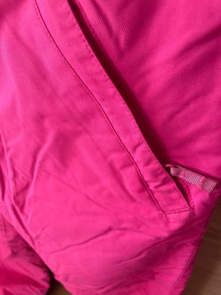 Pantaloni sci/snowboard Burton 14 anni