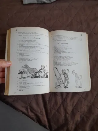 Access to English Open Road