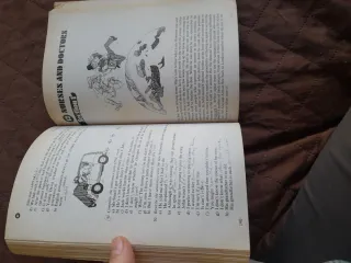 Access to English Open Road