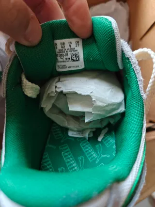 Zapatillas Puma Rx 737 Vintage