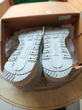 Zapatillas Puma Rx 737 Vintage