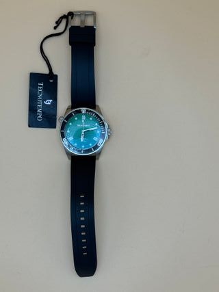 Tecnotempo Seawaves Automatic – Edizione Limitata