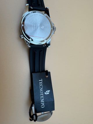 Tecnotempo Seawaves Automatic – Edizione Limitata