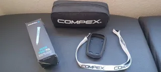 Compex SP 6.0 Electroestimulador