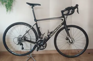 Bicicleta Specialized Roubaix