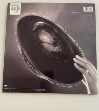 Cyndi Lauper Hat Full of Stars Vinilo