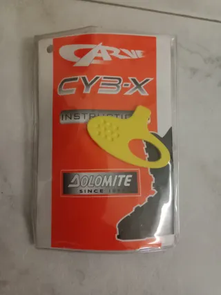 Scarponi sci Dolomite tg.28.5