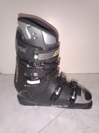Scarponi sci Dolomite tg.28.5