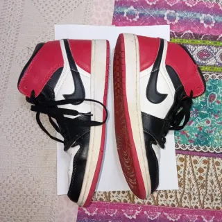 Zapatillas Nike Air Jordan 1 Mid