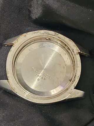 Festina Caja de Reloj Plata