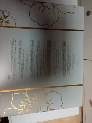 Estuche Colonia Chispas 4x50ml