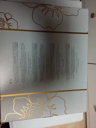 Estuche Colonia Chispas 4x50ml